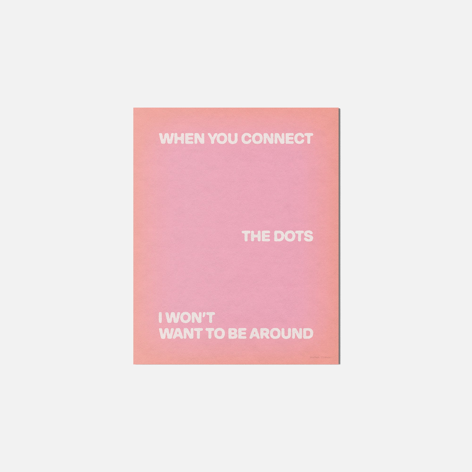 DOTS PRINT