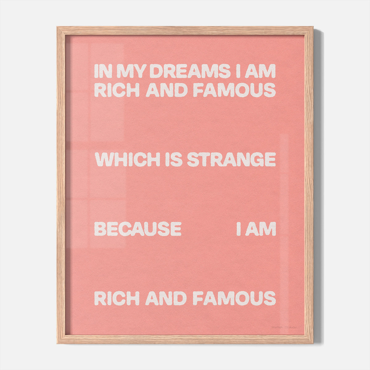 DREAMS PRINT