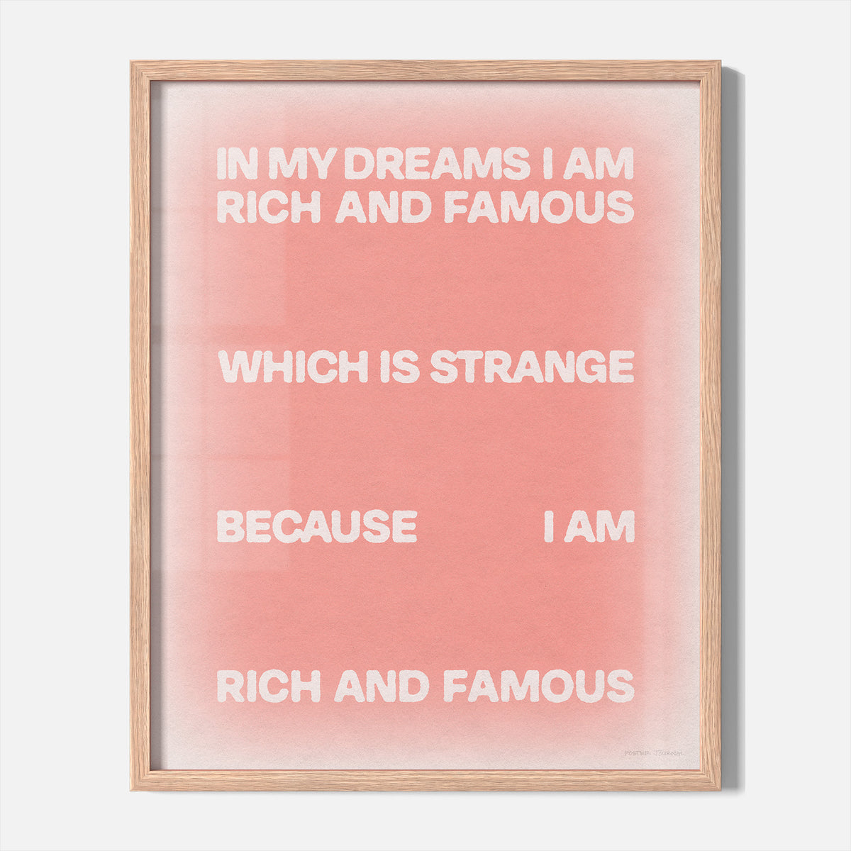 DREAMS PRINT