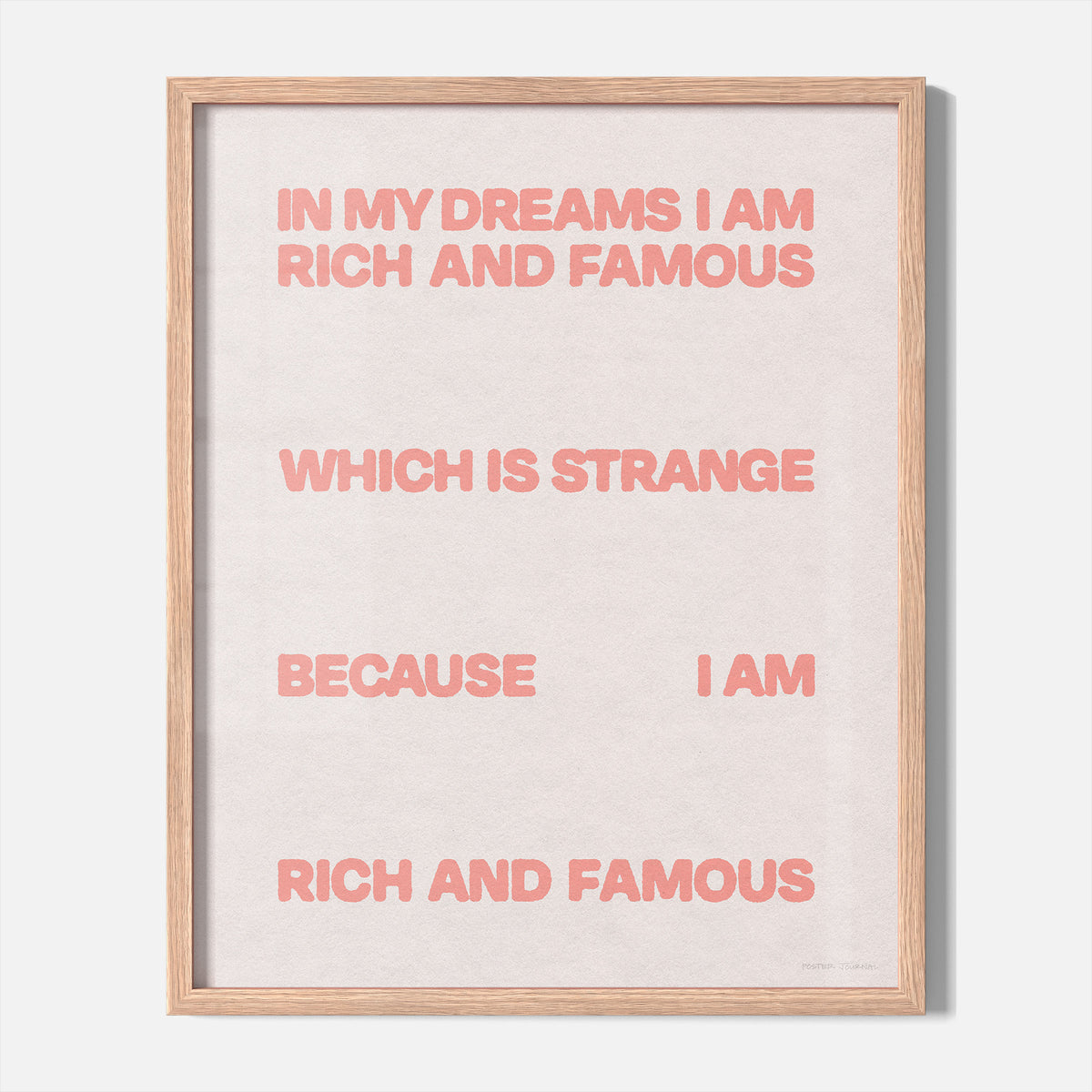 DREAMS PRINT