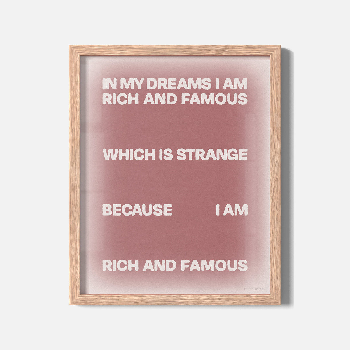 DREAMS PRINT