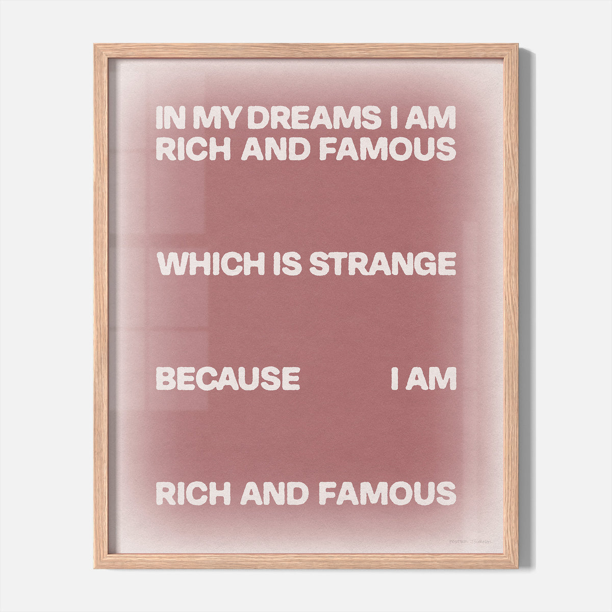 DREAMS PRINT