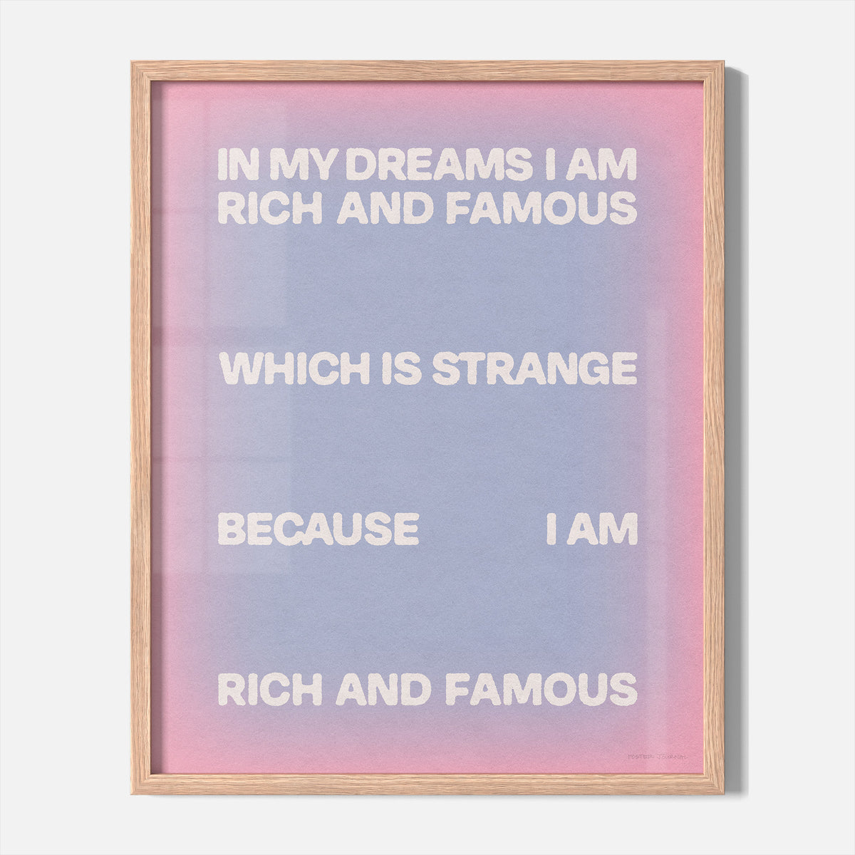 DREAMS PRINT
