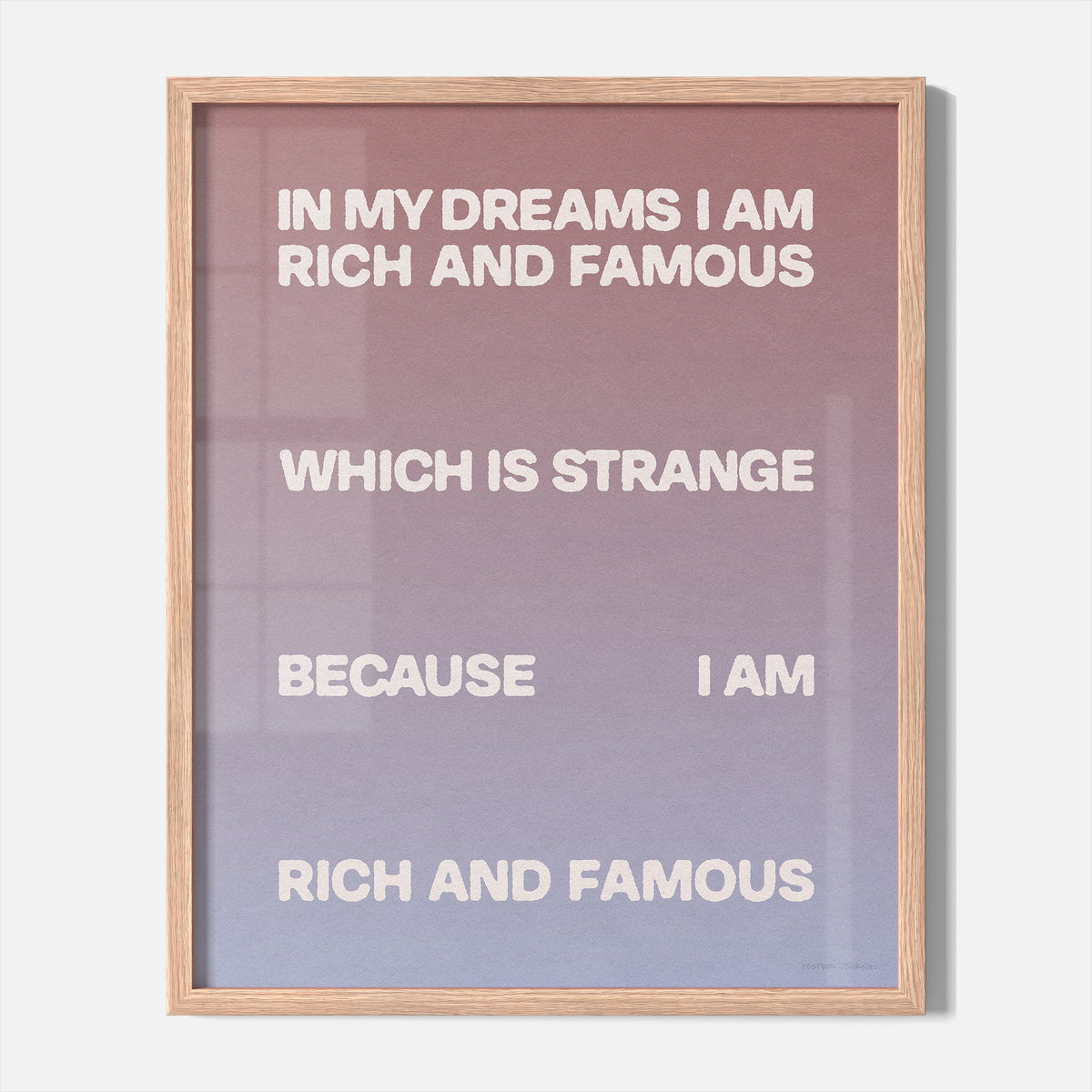 DREAMS PRINT