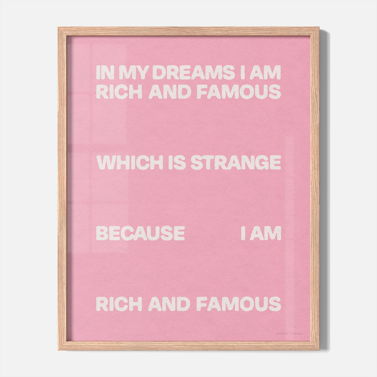 DREAMS PRINT