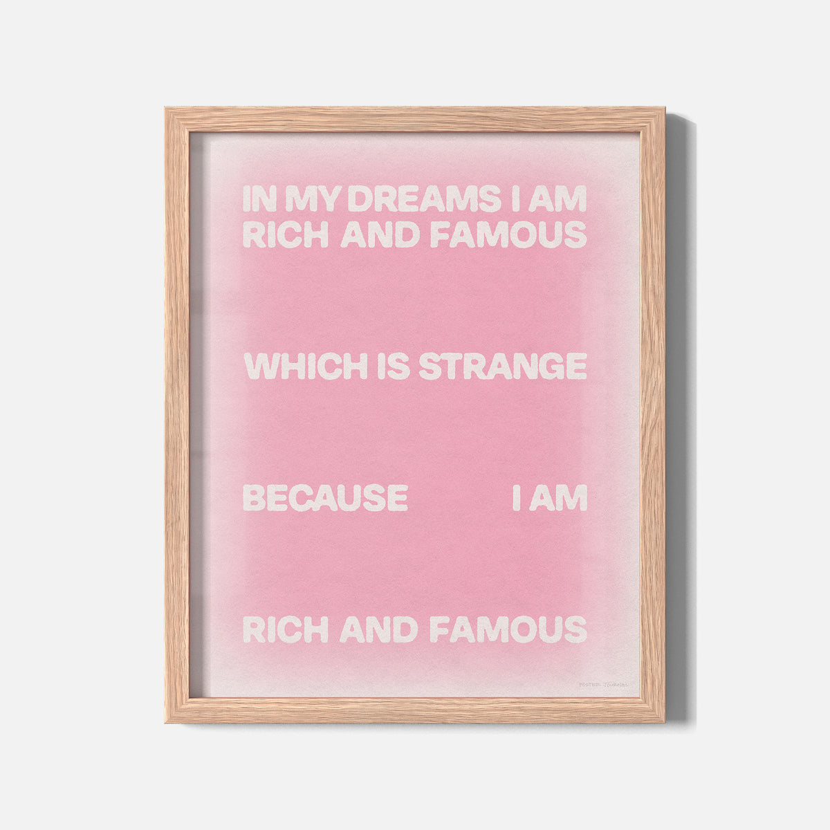 DREAMS PRINT