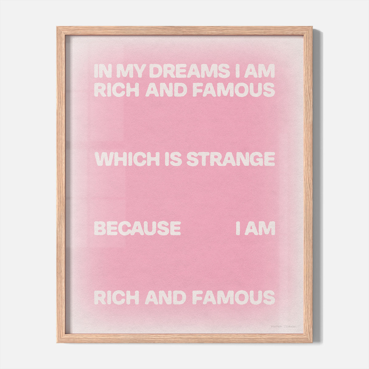 DREAMS PRINT