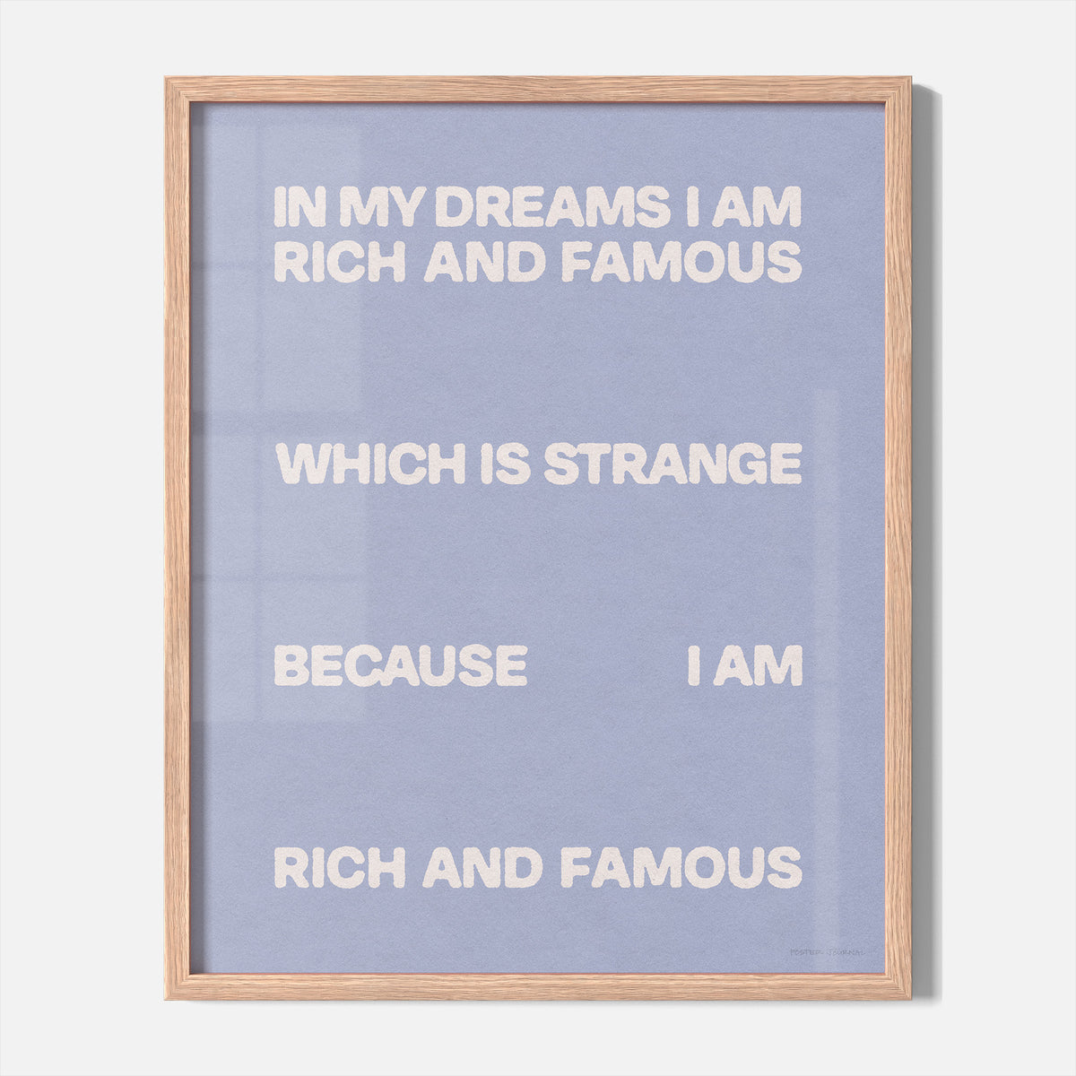 DREAMS PRINT