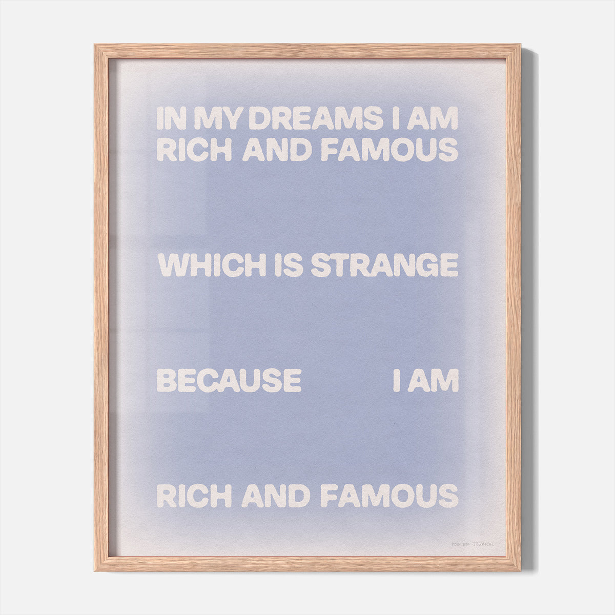 DREAMS PRINT