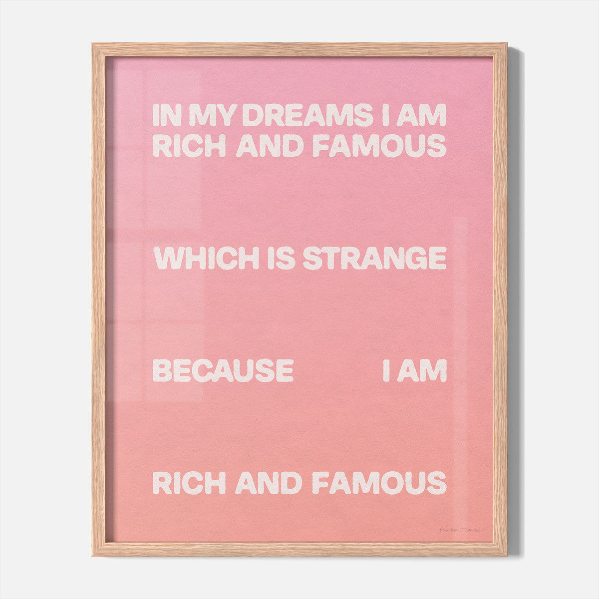 DREAMS PRINT