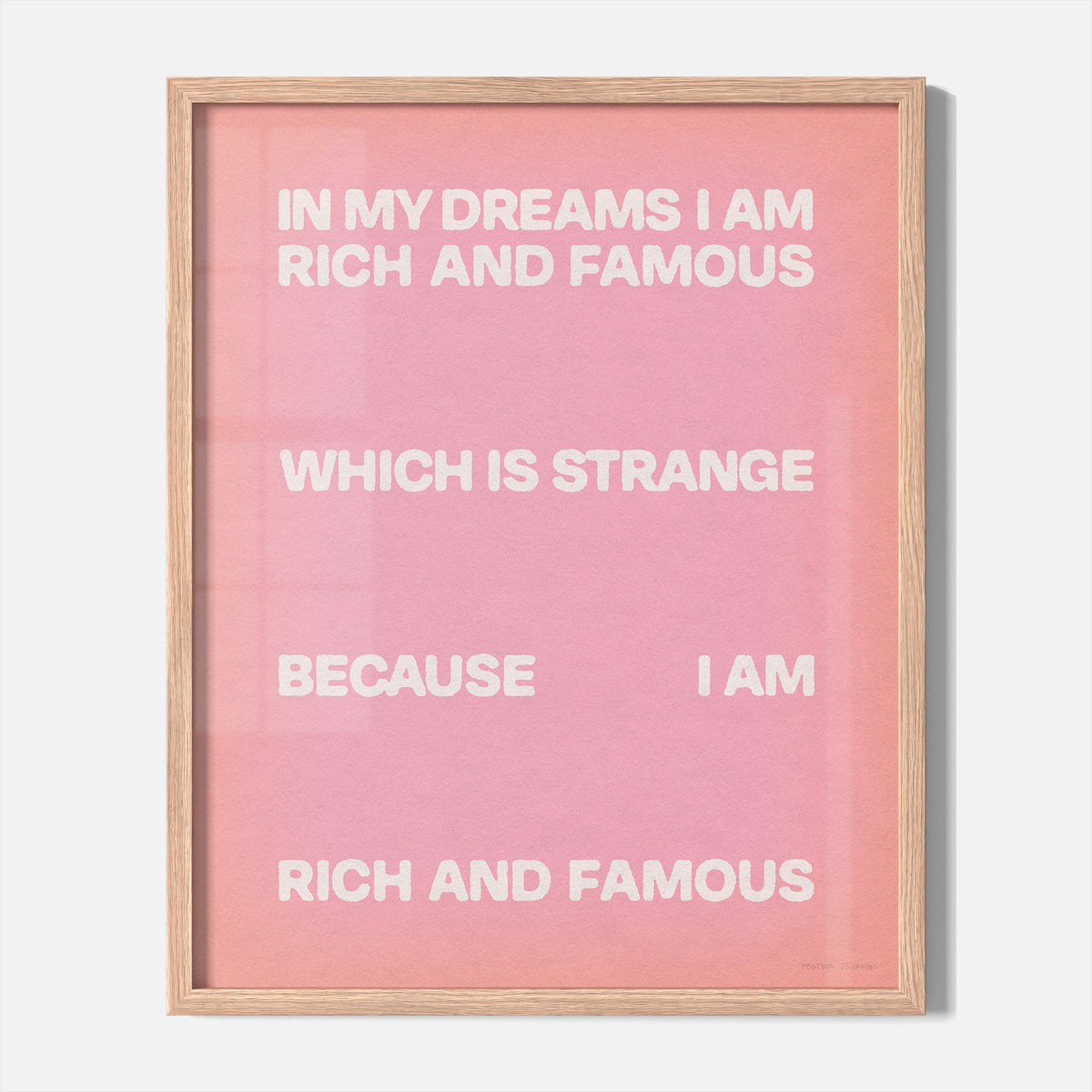 DREAMS PRINT