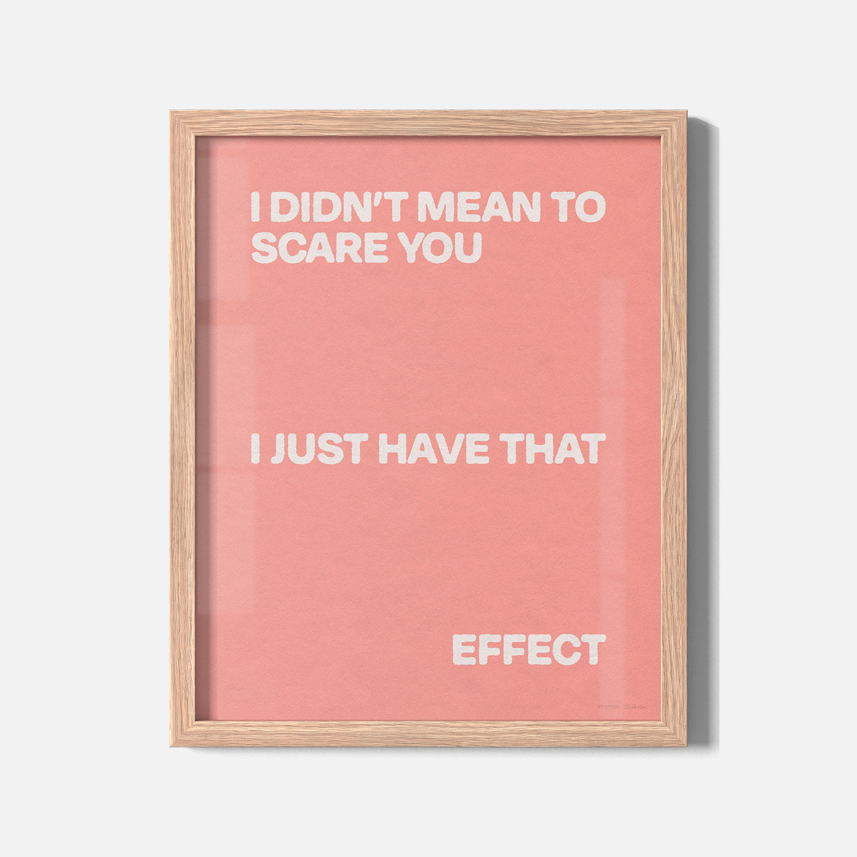 EFFECT PRINT