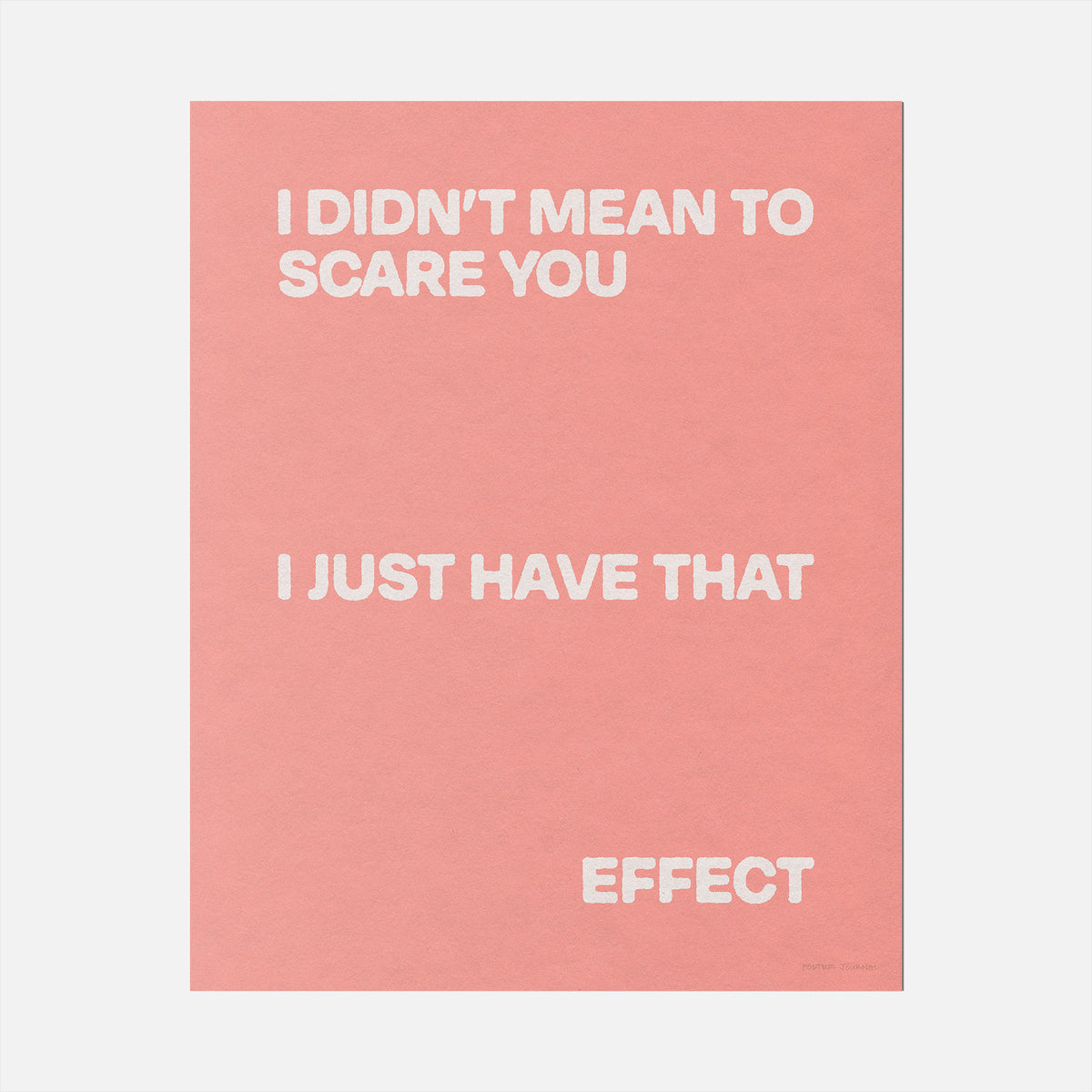 EFFECT PRINT