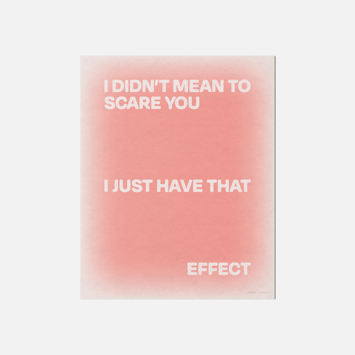 EFFECT PRINT