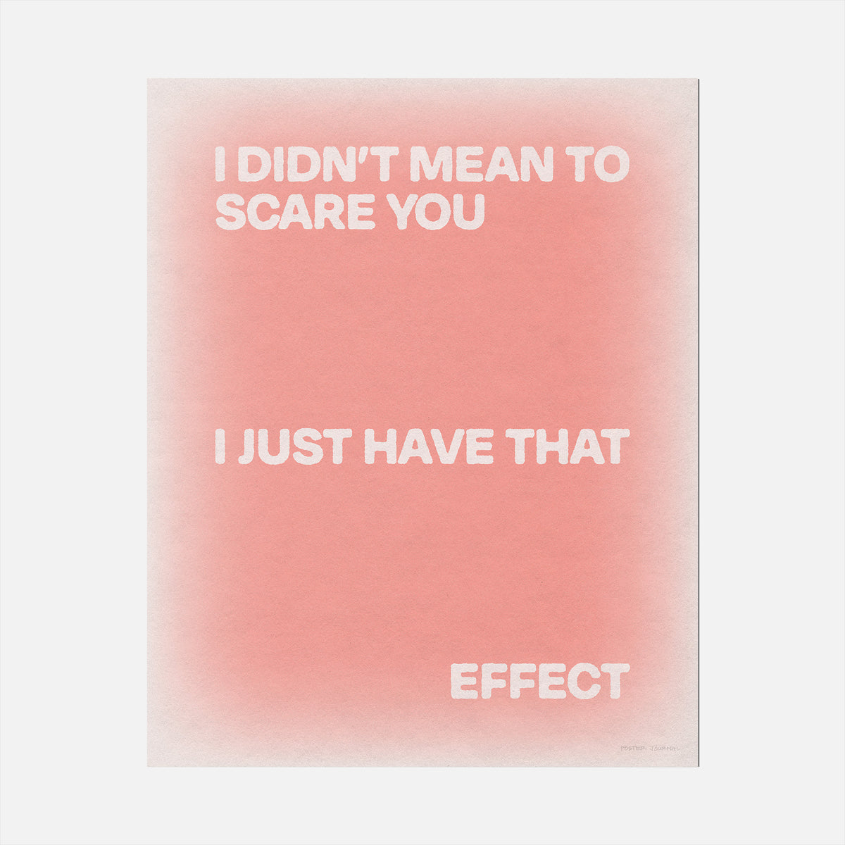 EFFECT PRINT