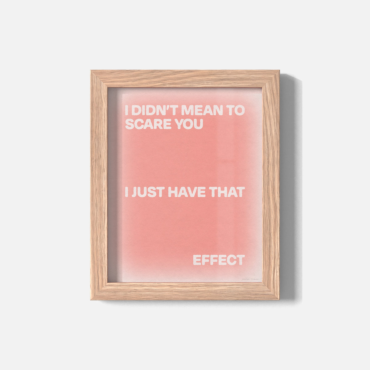 EFFECT PRINT