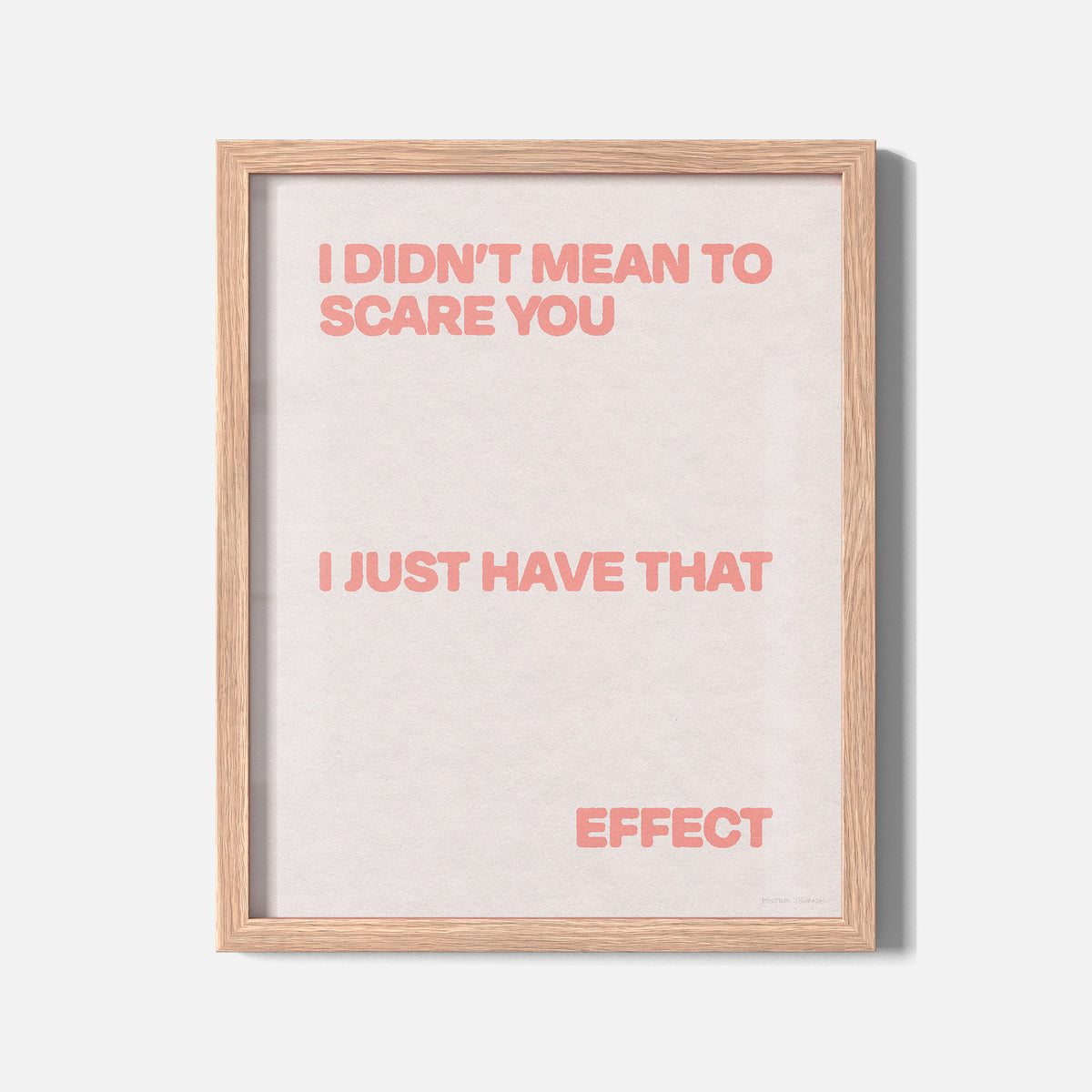 EFFECT PRINT