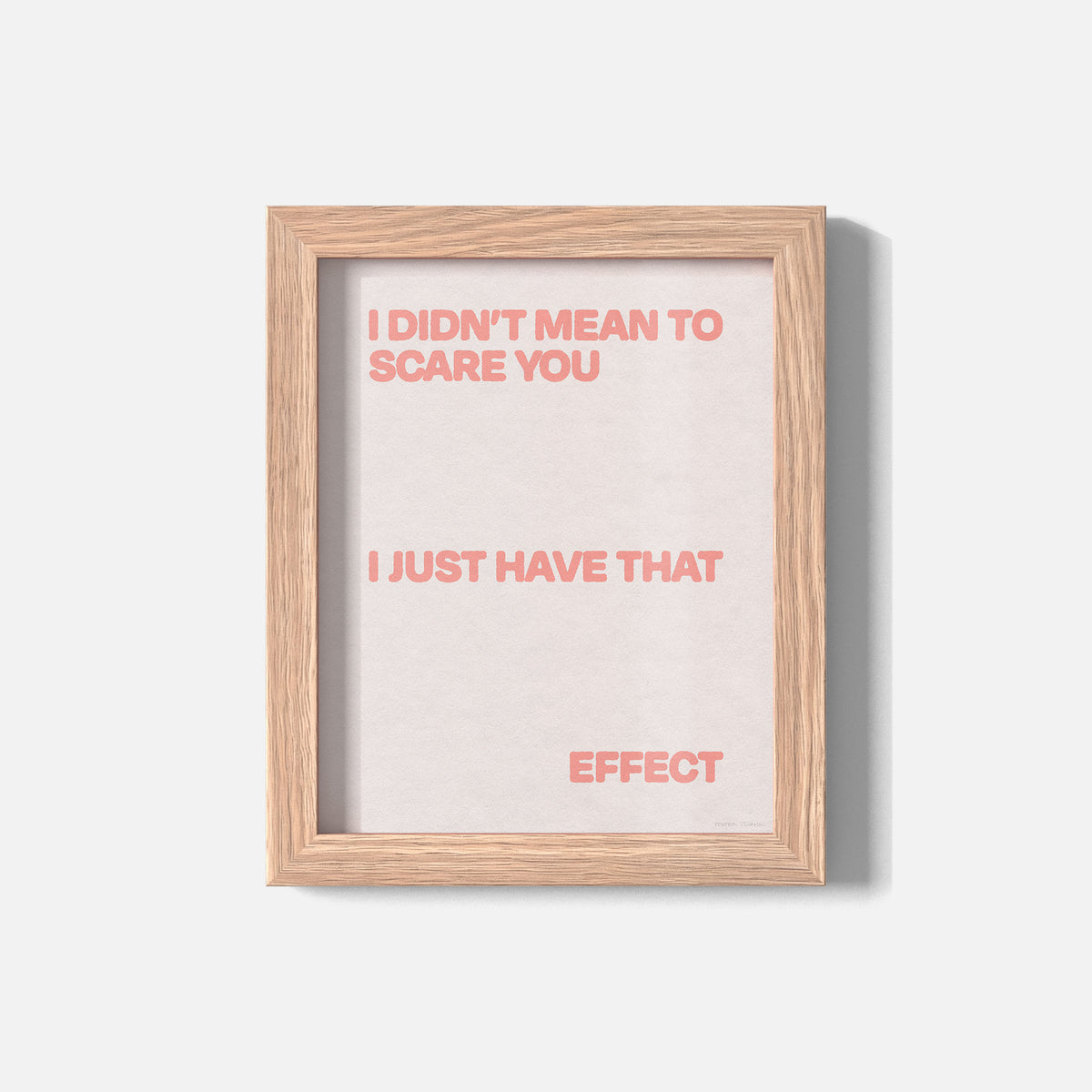 EFFECT PRINT