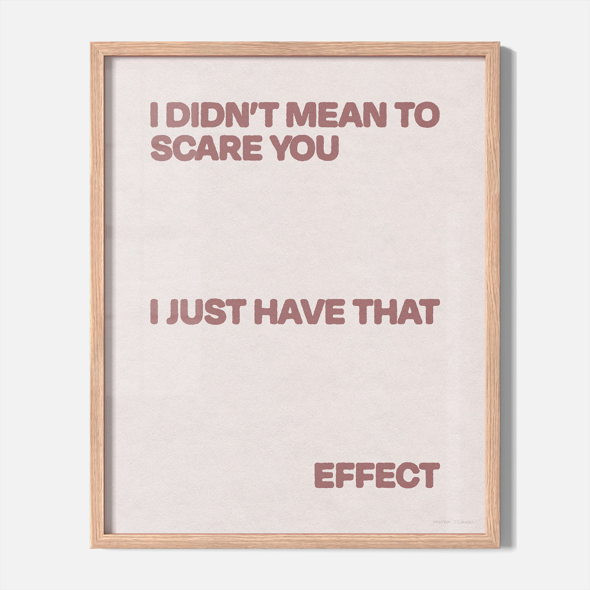 EFFECT PRINT