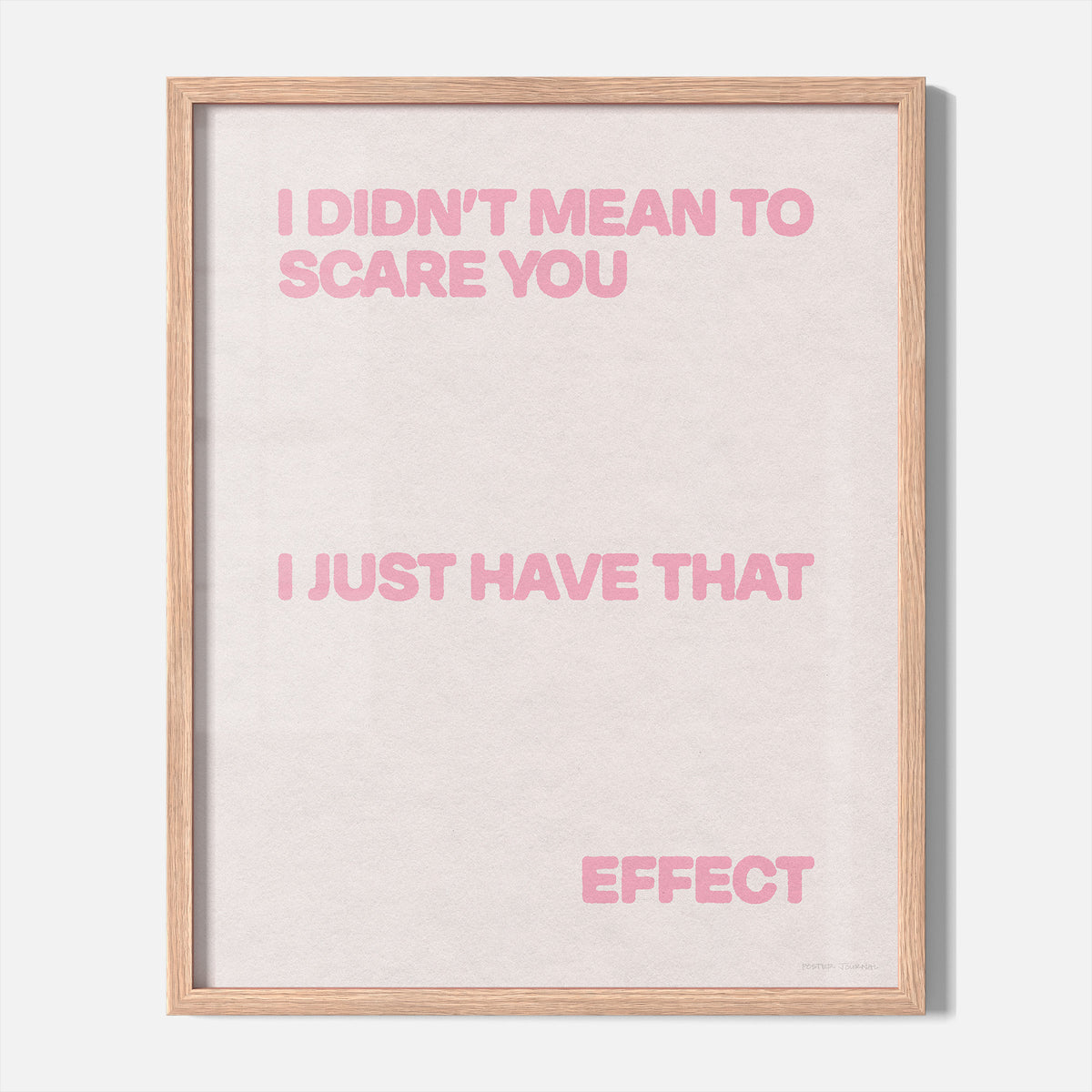 EFFECT PRINT