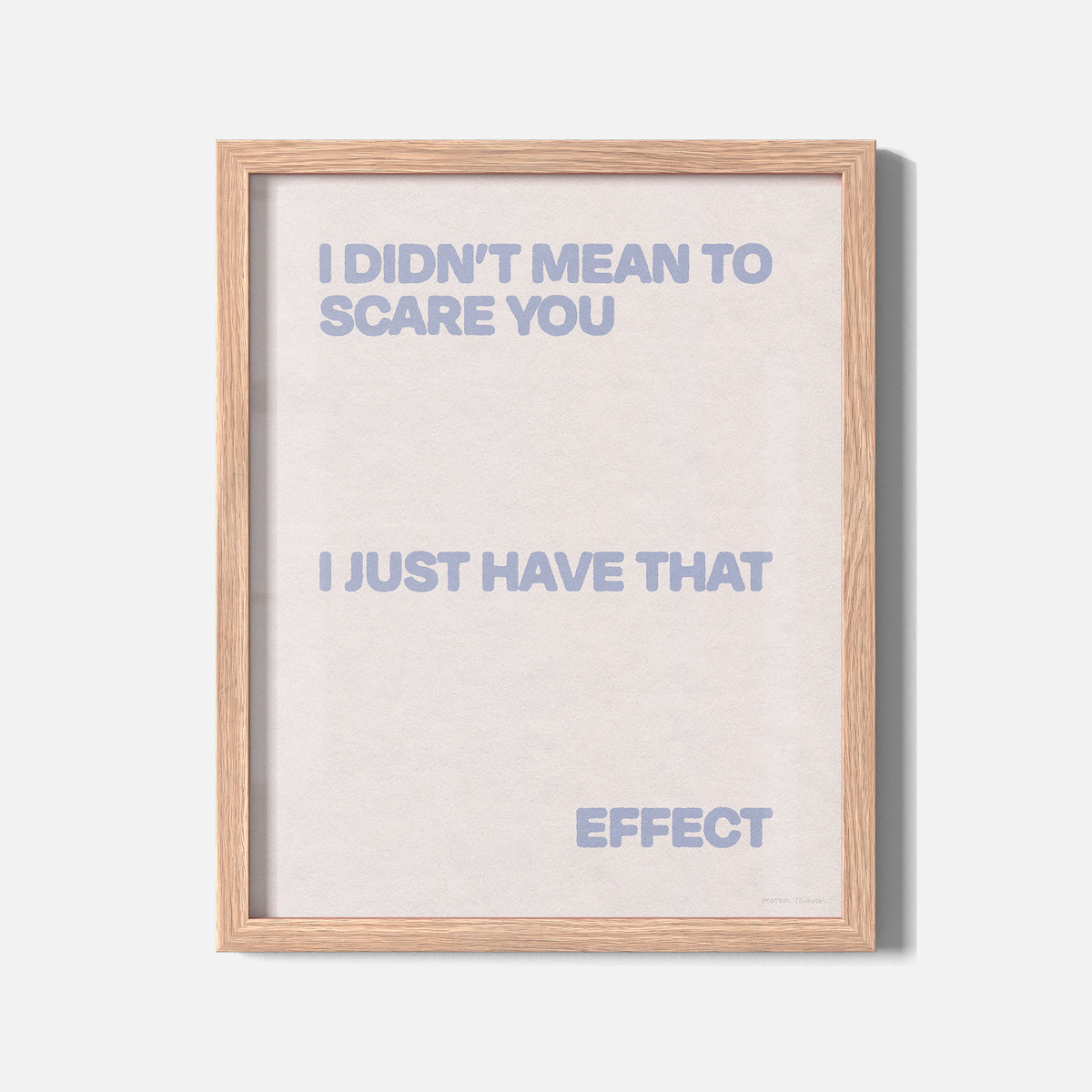 EFFECT PRINT