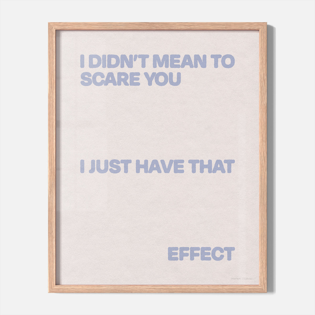 EFFECT PRINT