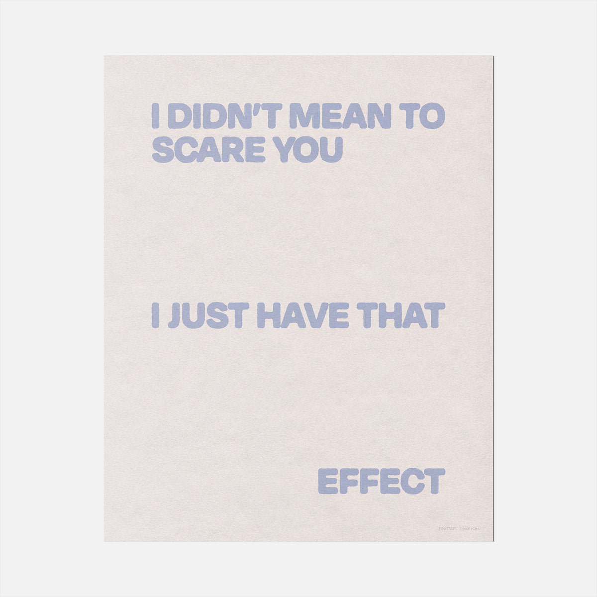 EFFECT PRINT