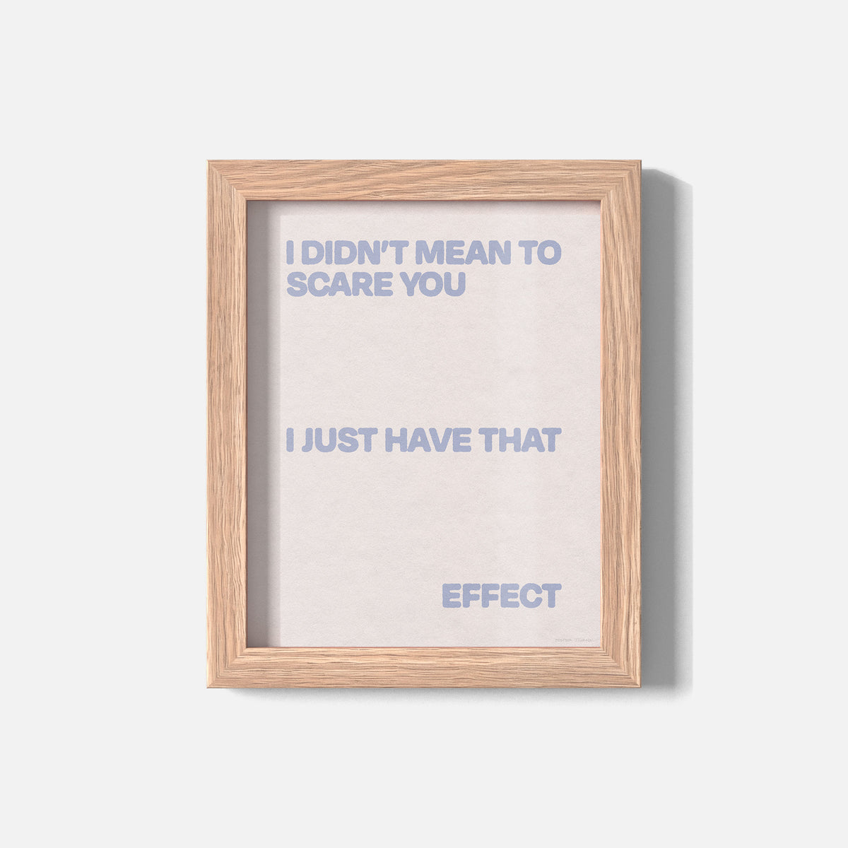 EFFECT PRINT