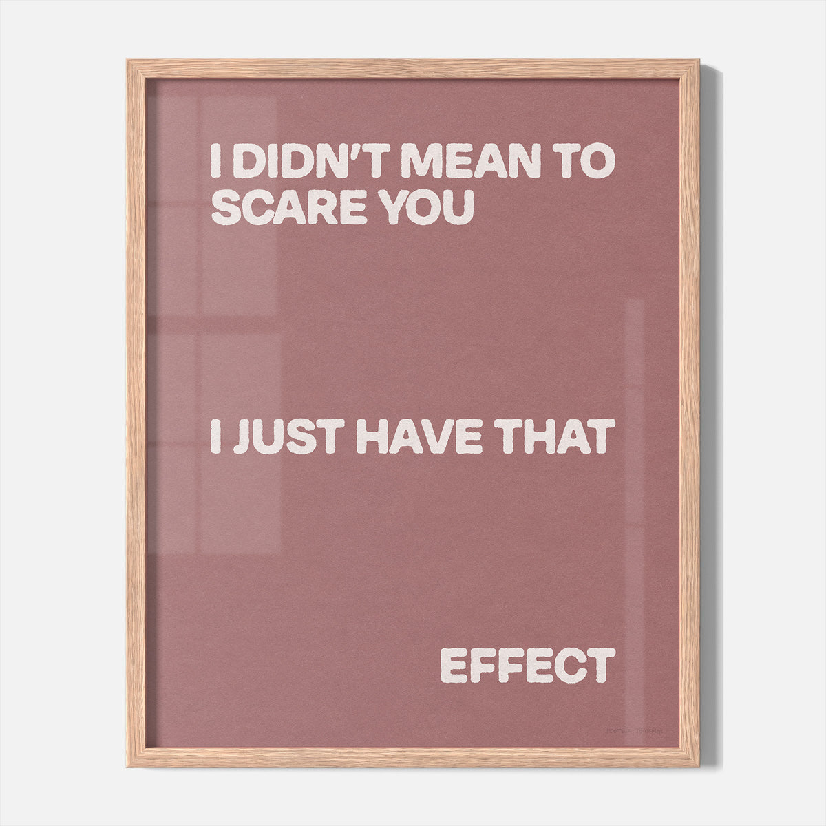 EFFECT PRINT
