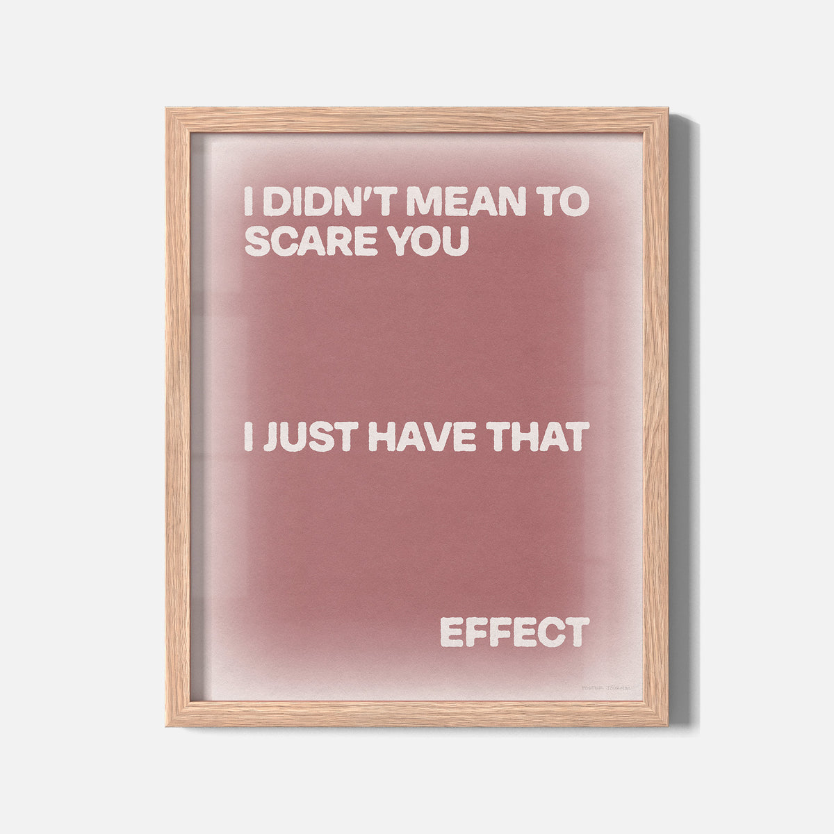 EFFECT PRINT