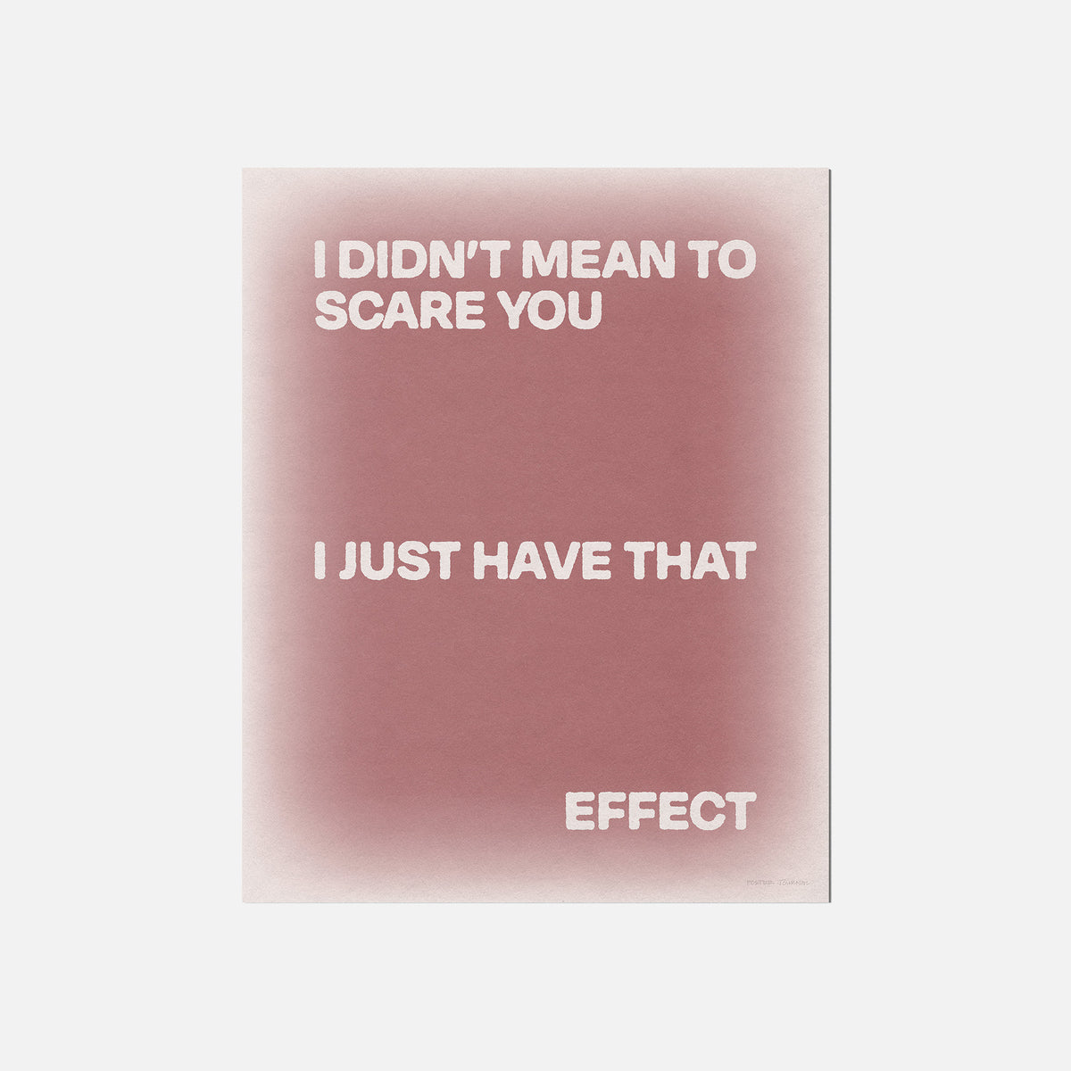 EFFECT PRINT