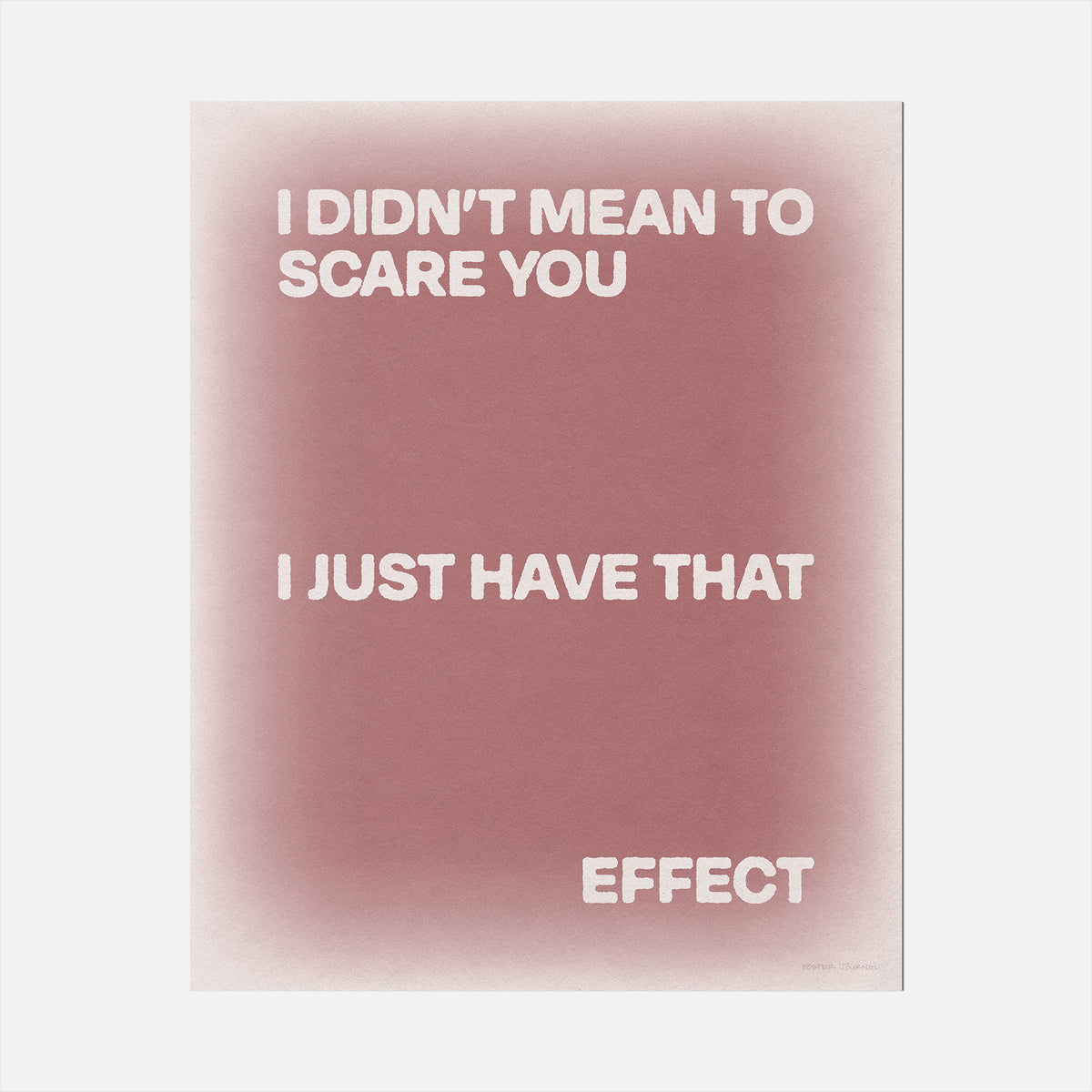 EFFECT PRINT