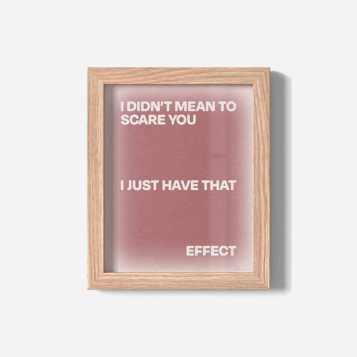 EFFECT PRINT
