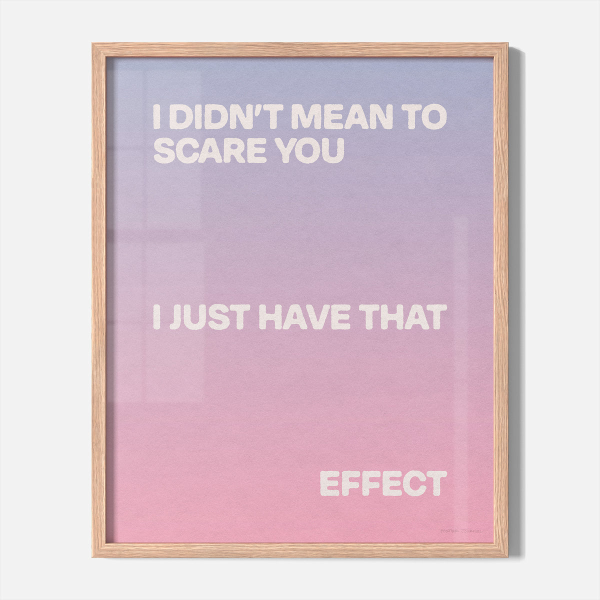 EFFECT PRINT