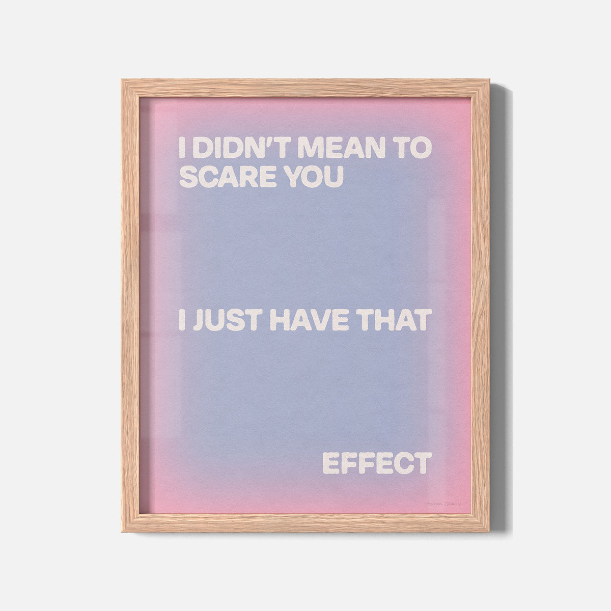 EFFECT PRINT