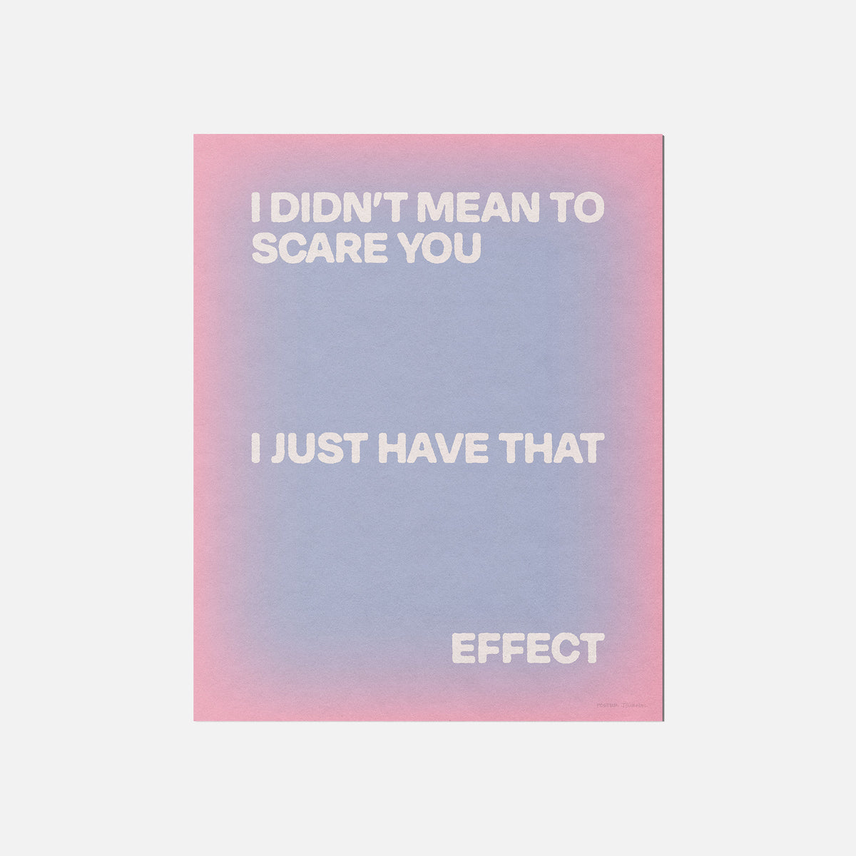 EFFECT PRINT