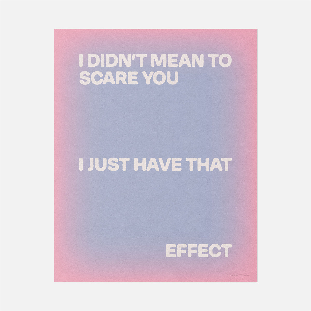 EFFECT PRINT