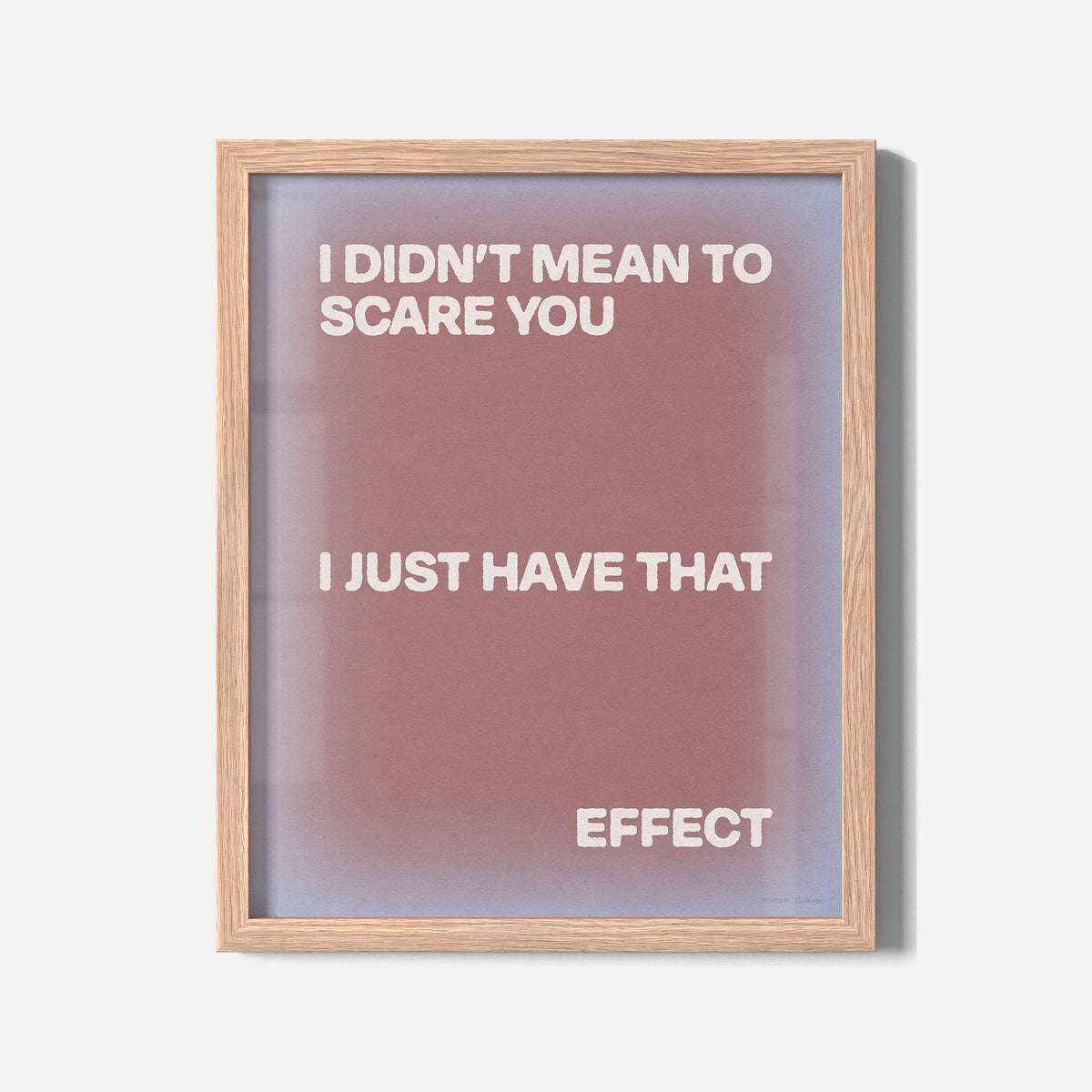 EFFECT PRINT