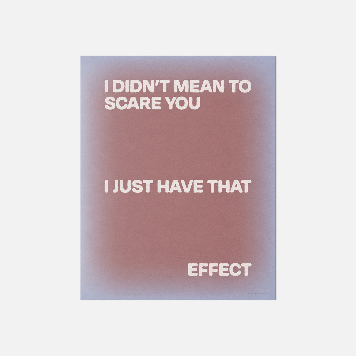 EFFECT PRINT