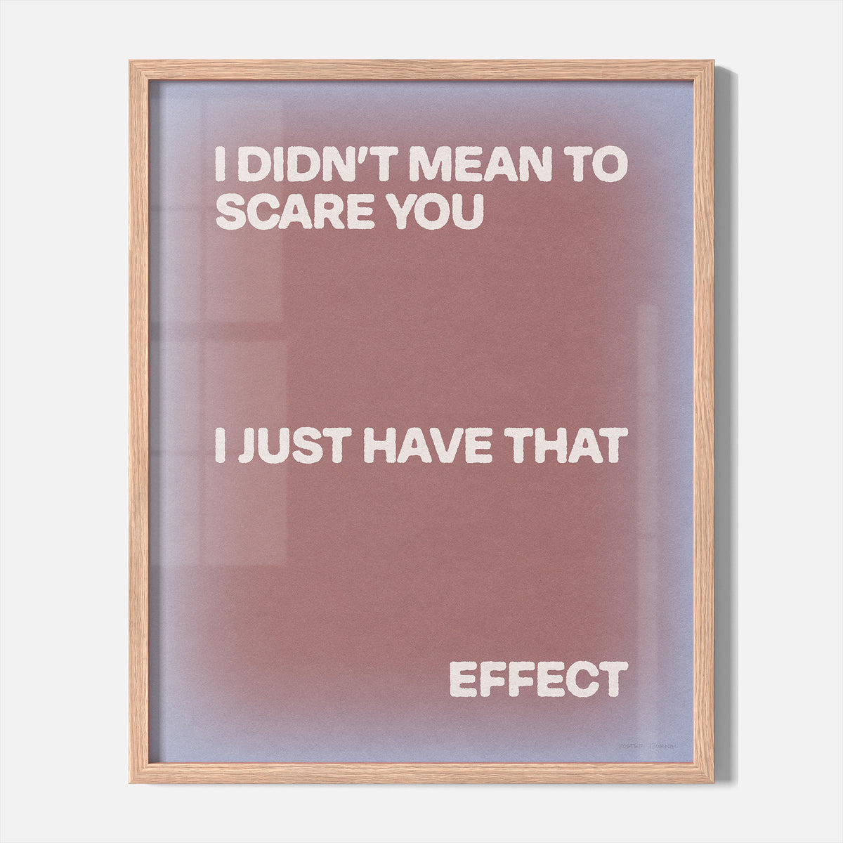 EFFECT PRINT