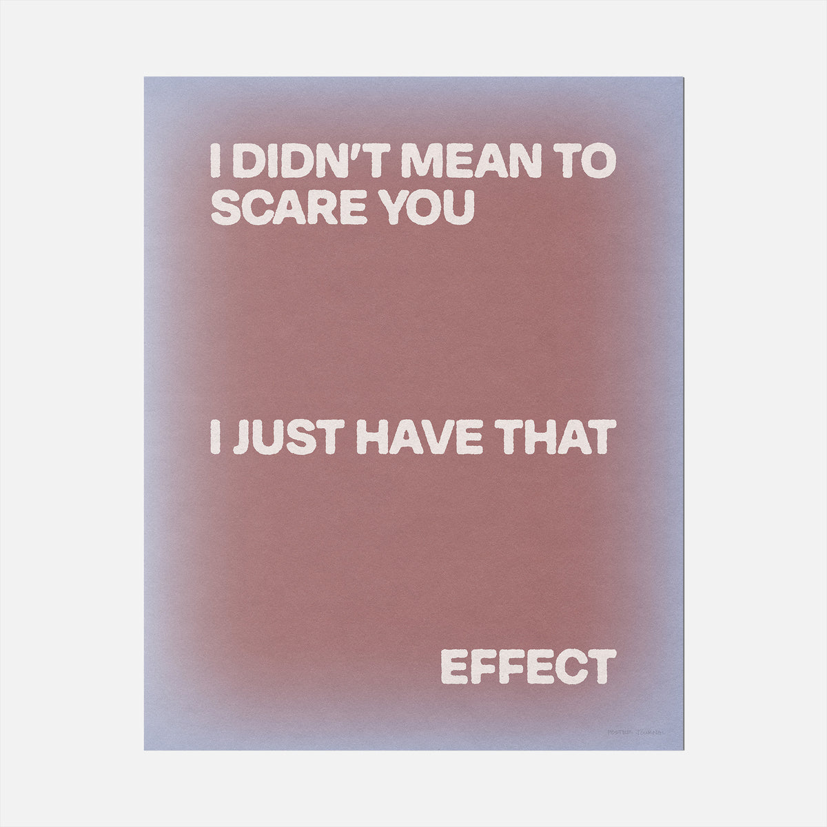 EFFECT PRINT