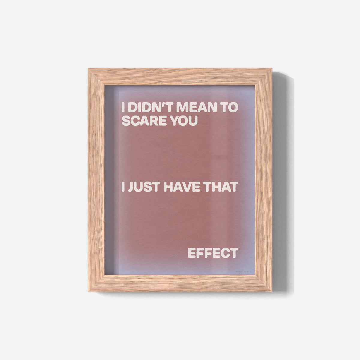 EFFECT PRINT