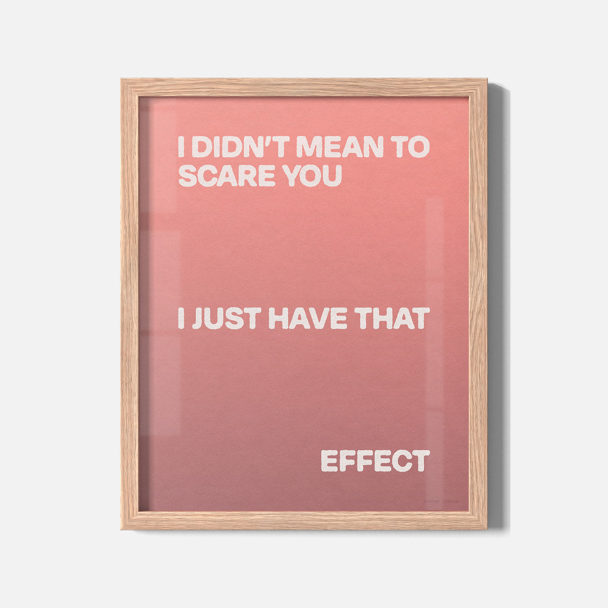 EFFECT PRINT