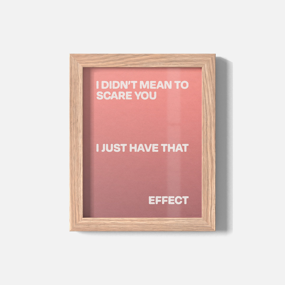 EFFECT PRINT