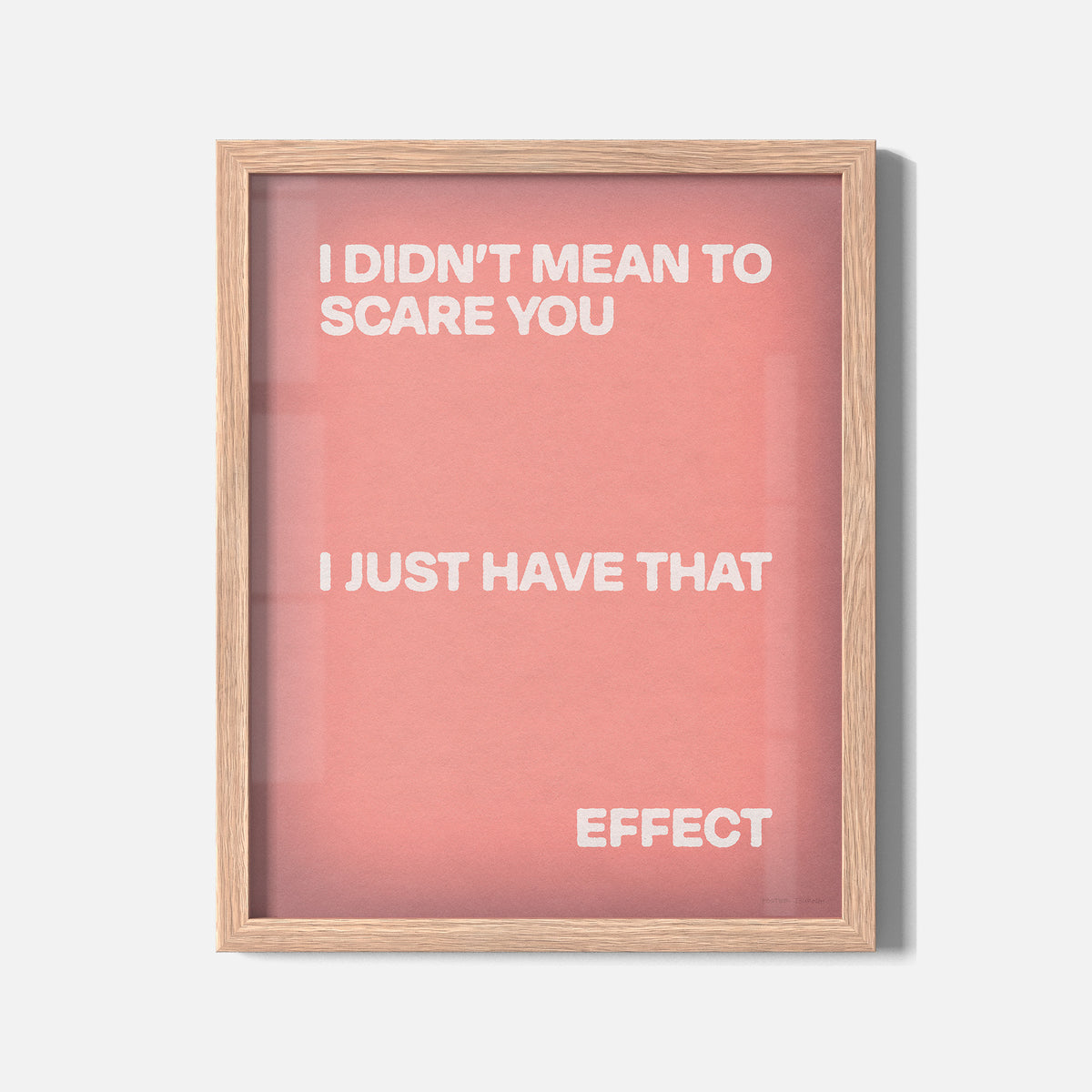 EFFECT PRINT