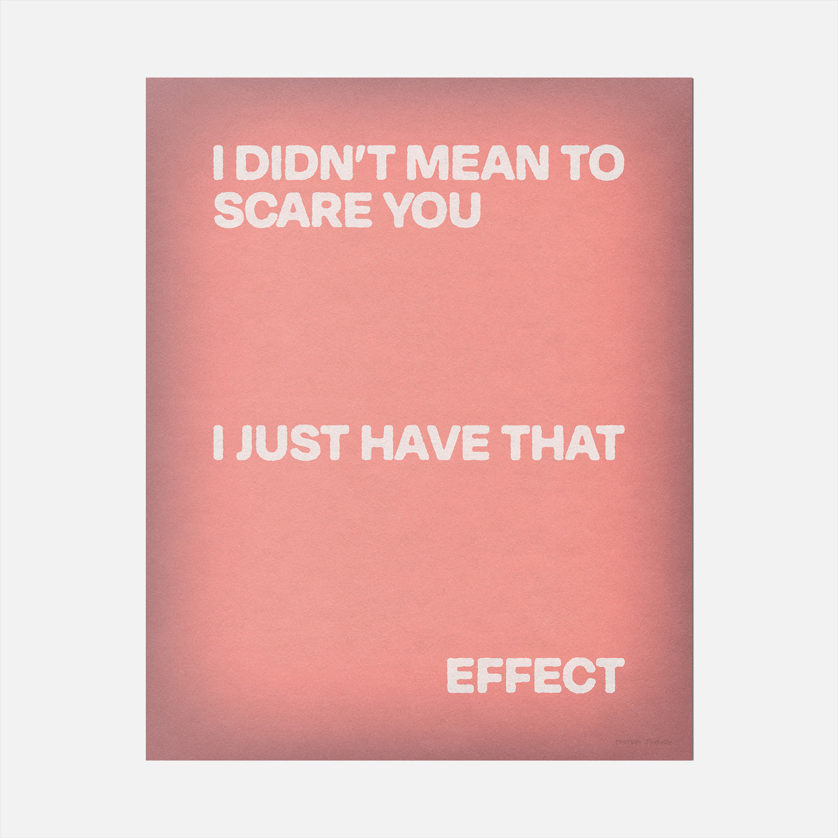 EFFECT PRINT