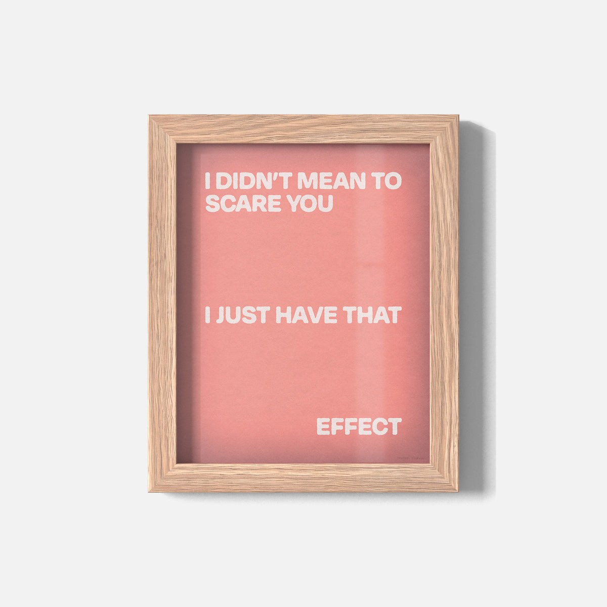 EFFECT PRINT