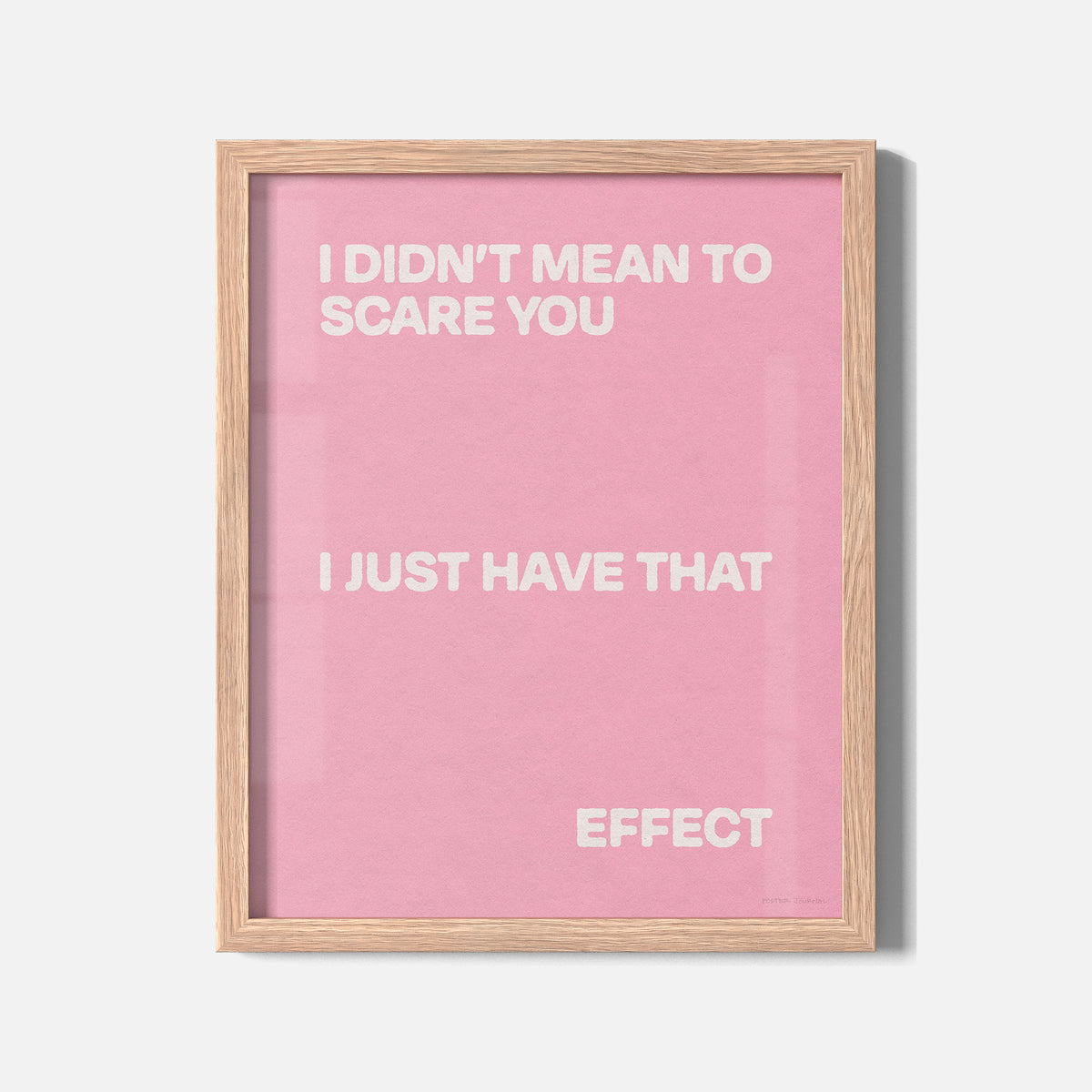 EFFECT PRINT