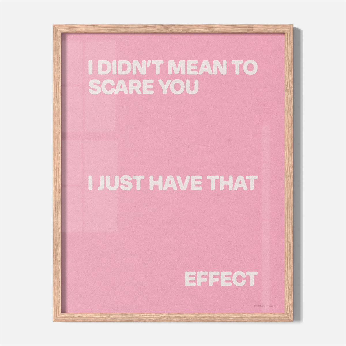 EFFECT PRINT