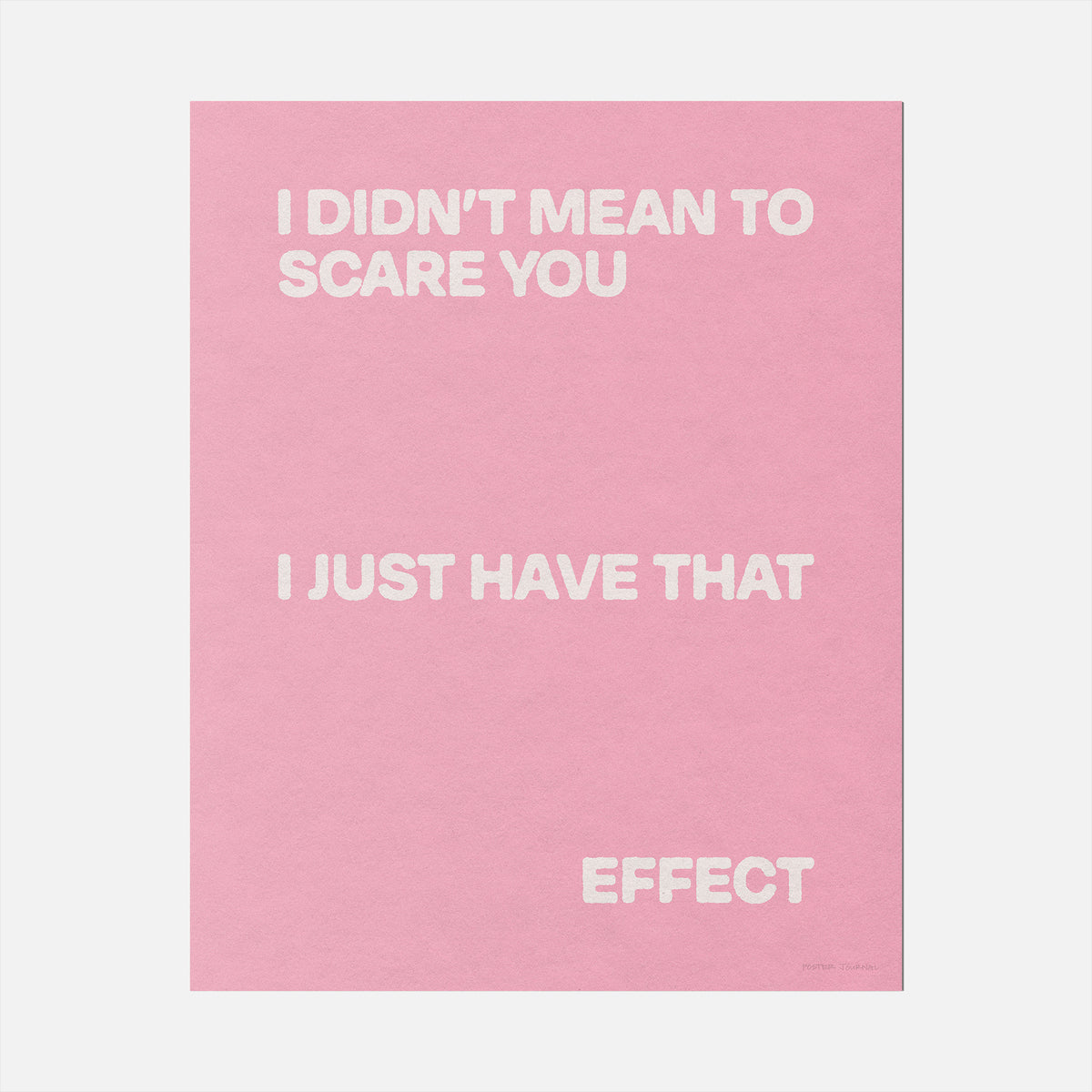 EFFECT PRINT